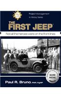 Project Management in History