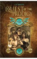 The Quest of the Prodigy