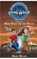 New Kids on the Rock