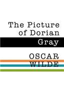 Picture of Dorian Gray