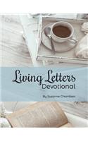Living Letters