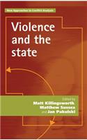 Violence and the State