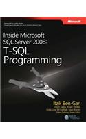 T-SQL Programming