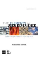 Elements of User Experience