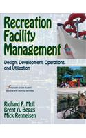 Recreation Facility Management