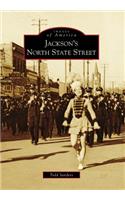 Jackson's North State Street
