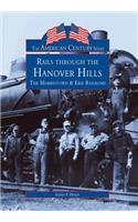 Rails Through the Hanover Hills