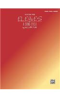 Elegies