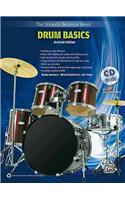 Ultimate Beginner Drum Basics: Steps One & Two, Book & CD: Steps One &amp;amp;amp;amp; Two