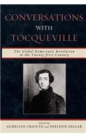 Conversations with Tocqueville