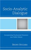 Socio-Analytic Dialogue