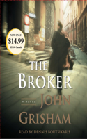 Broker