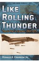Like Rolling Thunder