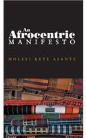 Afrocentric Manifesto