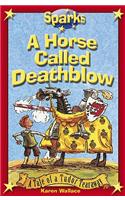 Horse Called Deathblow