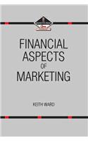 Financial Aspects of Marketing