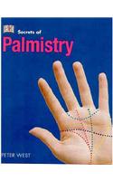 Secrets of:  Palmistry