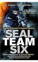 Seal Team Six