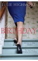 The Birthday