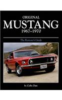 Original Mustang 1967-1970