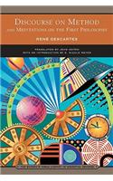 Discourse on Method: And Meditations on the First Philosophy