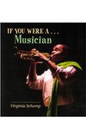 If You Were A-- Musician: (English)