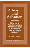 Atheism and Salvation
