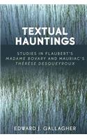 Textual Hauntings