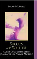 Success and Solitude