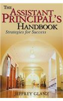 Assistant Principal&#8242;s Handbook