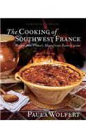 Cooking Of Southwest France, The