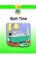 Bath Time: (Dominie Carousel Readers)
