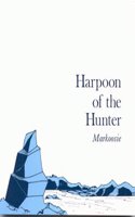 Harpoon of the Hunter