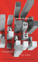 Cartographies of Place, 4