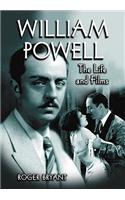 William Powell