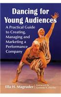 Dancing for Young Audiences