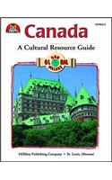 Our Global Village - Canada