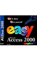 Easy Access 2000