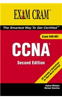 CCNA [With CDROM]