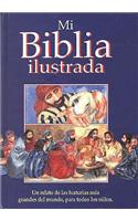 Mi Biblia Ilustrada