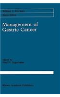 Management of Gastric Cancer