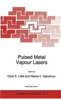 Pulsed Metal Vapour Lasers