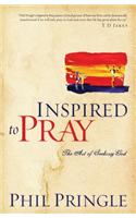 Inspired to Pray