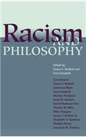 Racism and Philosophy