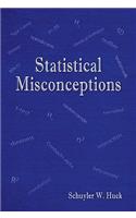 Statistical Misconceptions