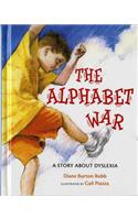 Alphabet War