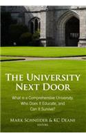 The University Next Door
