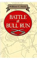 BATTLE AT BULL RUN