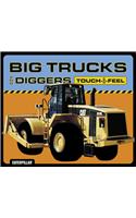 Big Trucks and Diggers