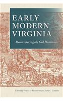 Early Modern Virginia